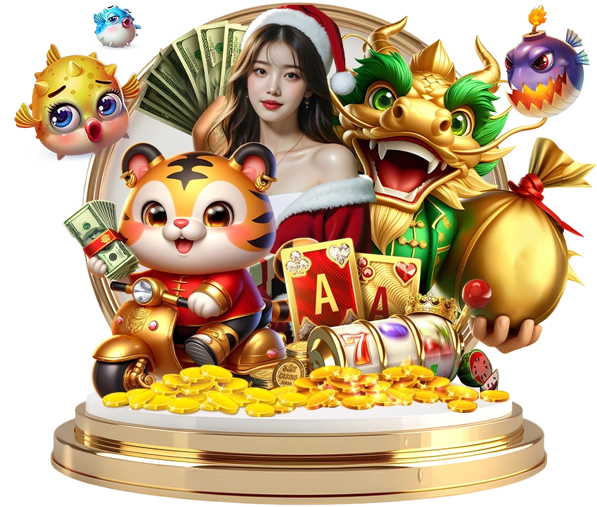 Hình ảnh chuyên mục casino UK88