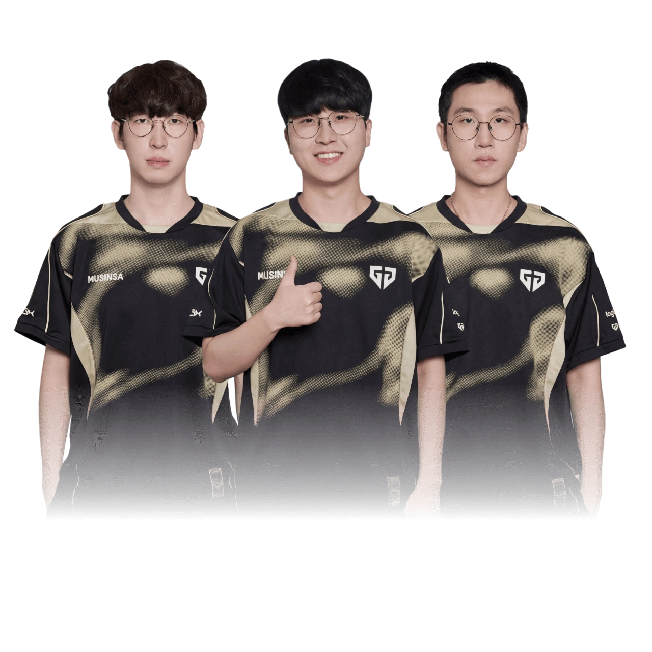 Hình ảnh chuyên mục esports UK88